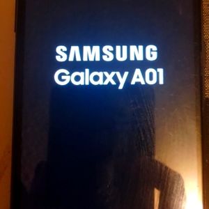 Samsung galaxy A01